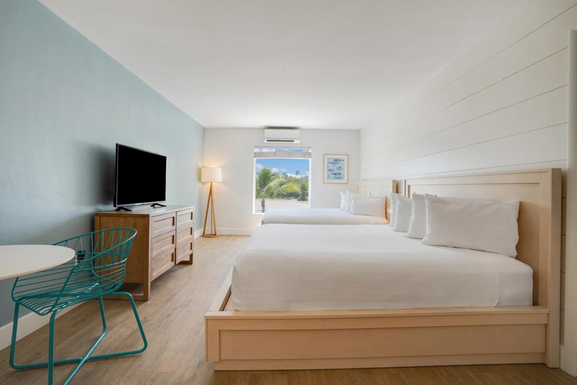 Fisher Inn Resort & Marina اسلامورادا المظهر الخارجي الصورة